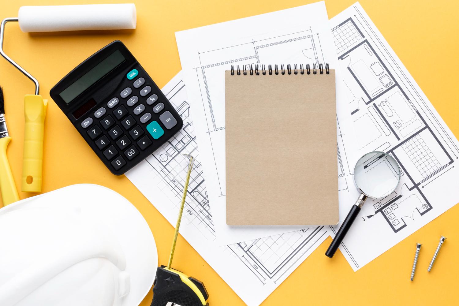 Building Cost Estimating Services Background